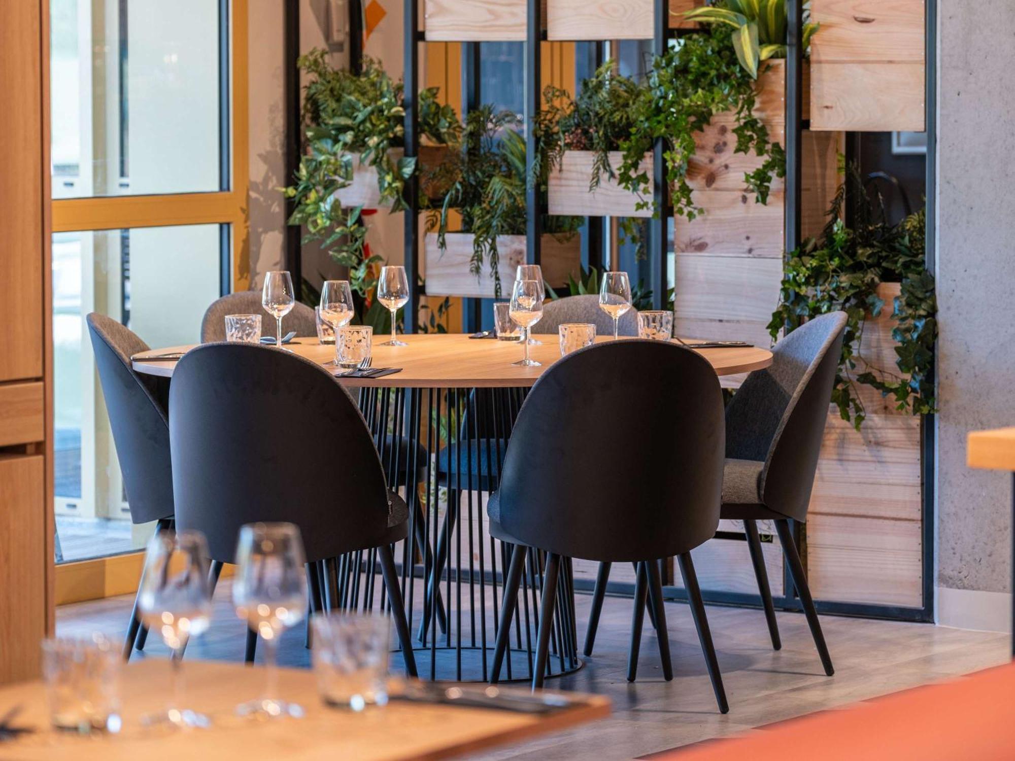 Ibis Budget Nantes Nord Treillières Exteriér fotografie